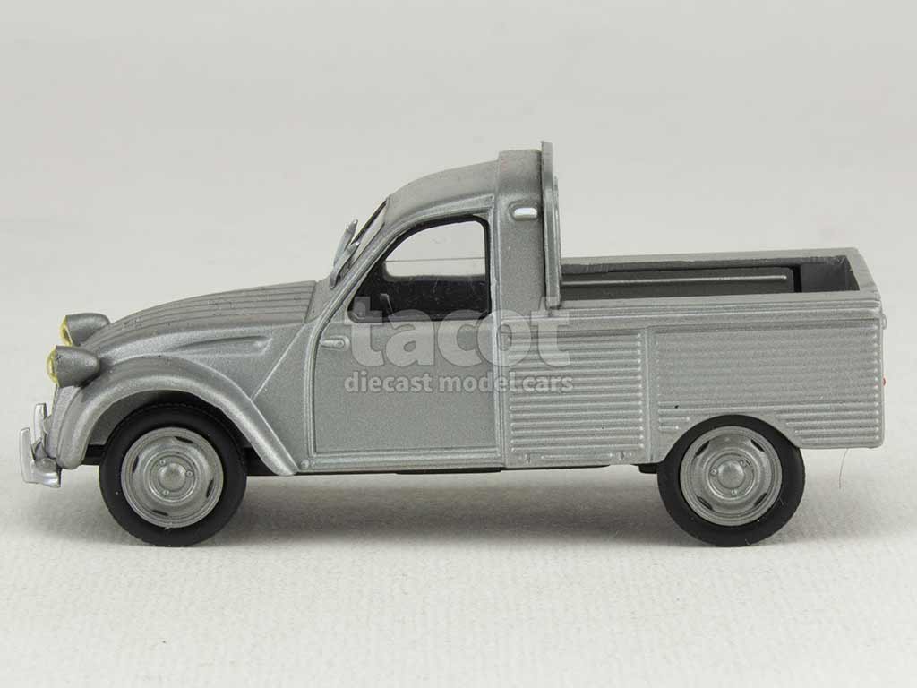 4098 Citroën 2CV Pick-Up