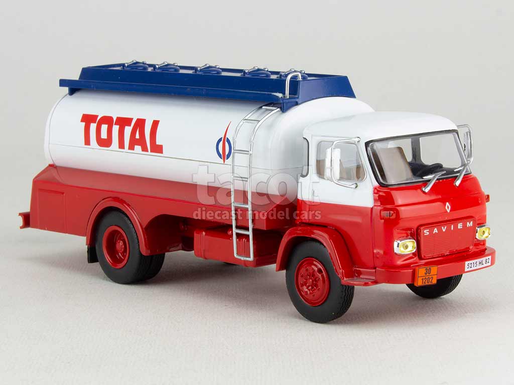 Camion saviem d'occasion - Collection