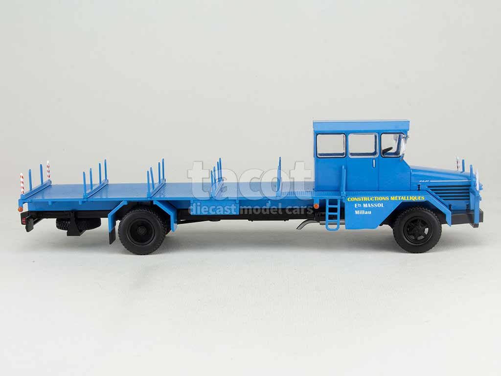 4147 Berliet GLR 10 M3 Porte Fer