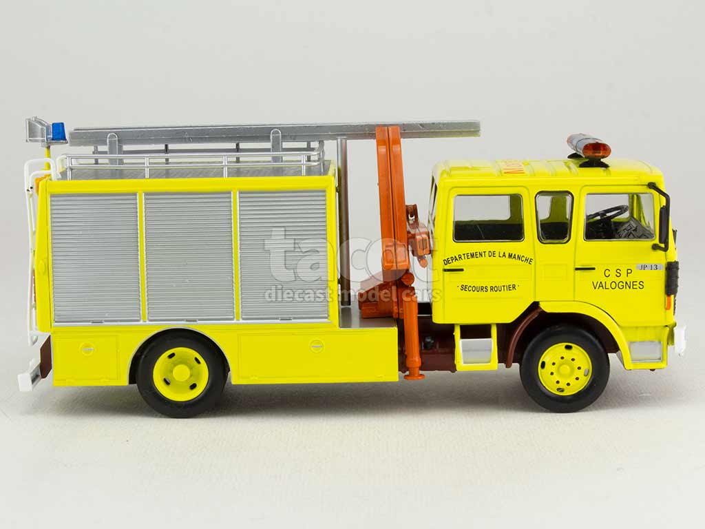 4218 Renault JP 13 Secours Routiers