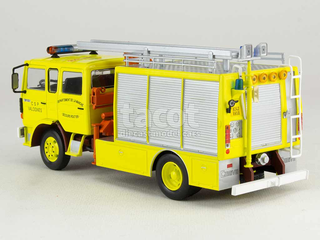 4218 Renault JP 13 Secours Routiers