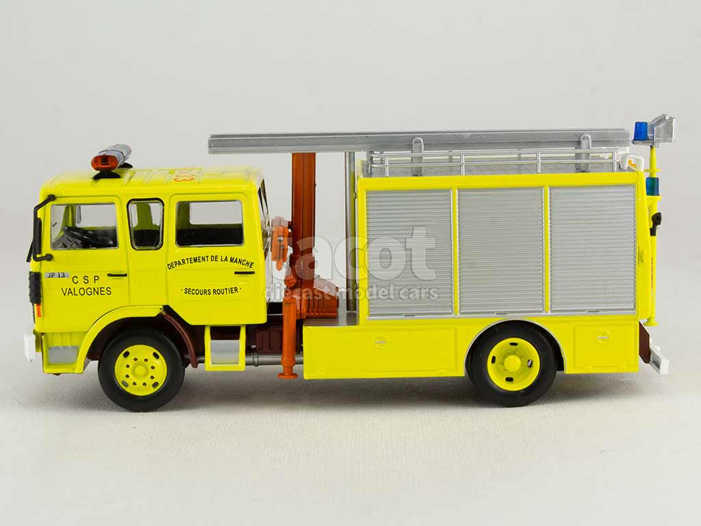 4218 Renault JP 13 Secours Routiers