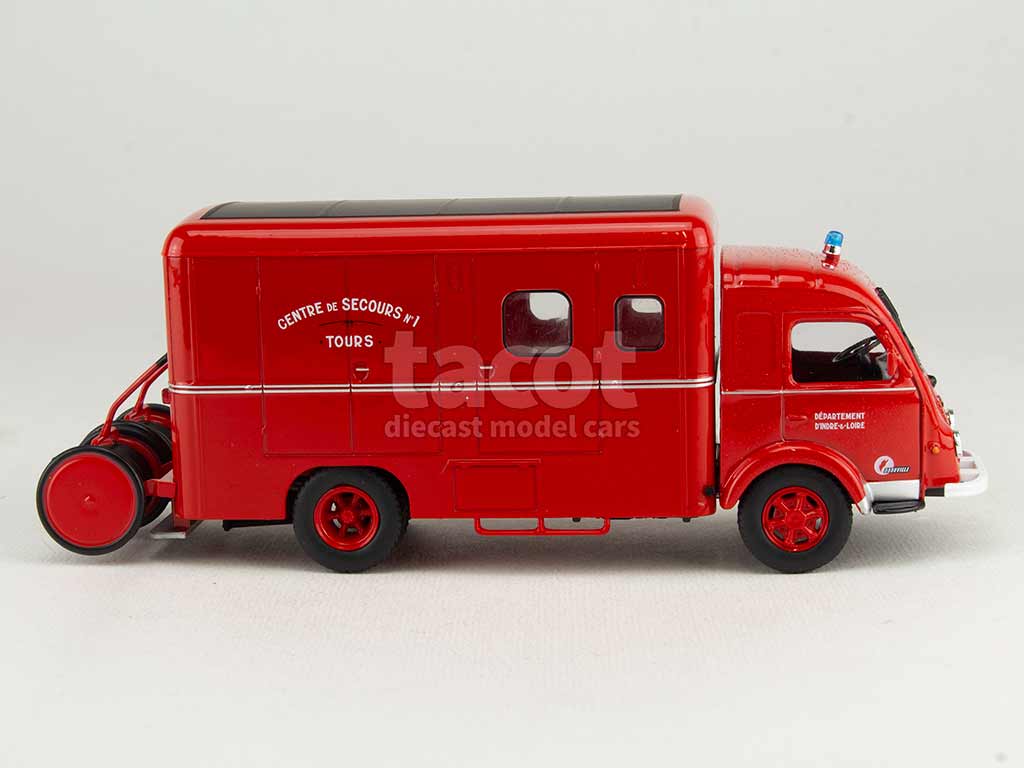 NOREV RENAULT 2.5 Tonnes Galion Ridelle 1/43 EUR 28,00 - FR