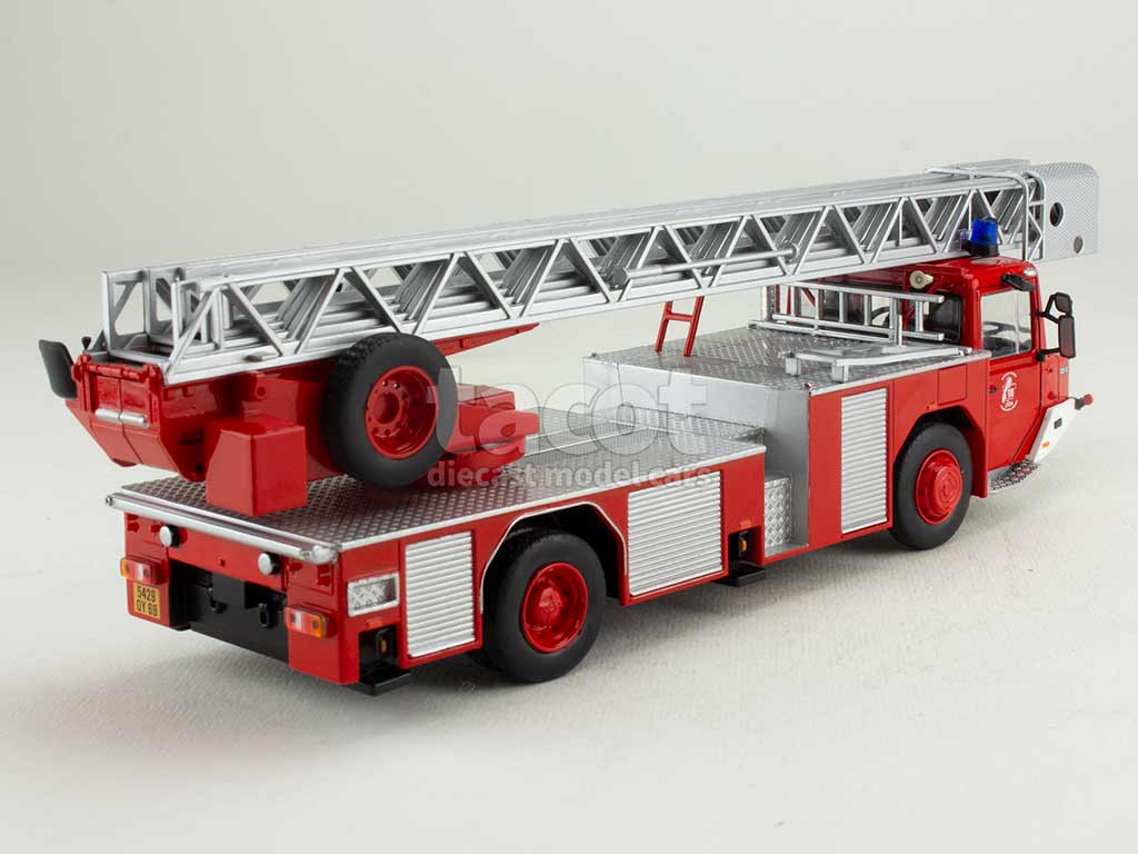 4245 Iveco 120-25 AN Magirus Echelle 1993