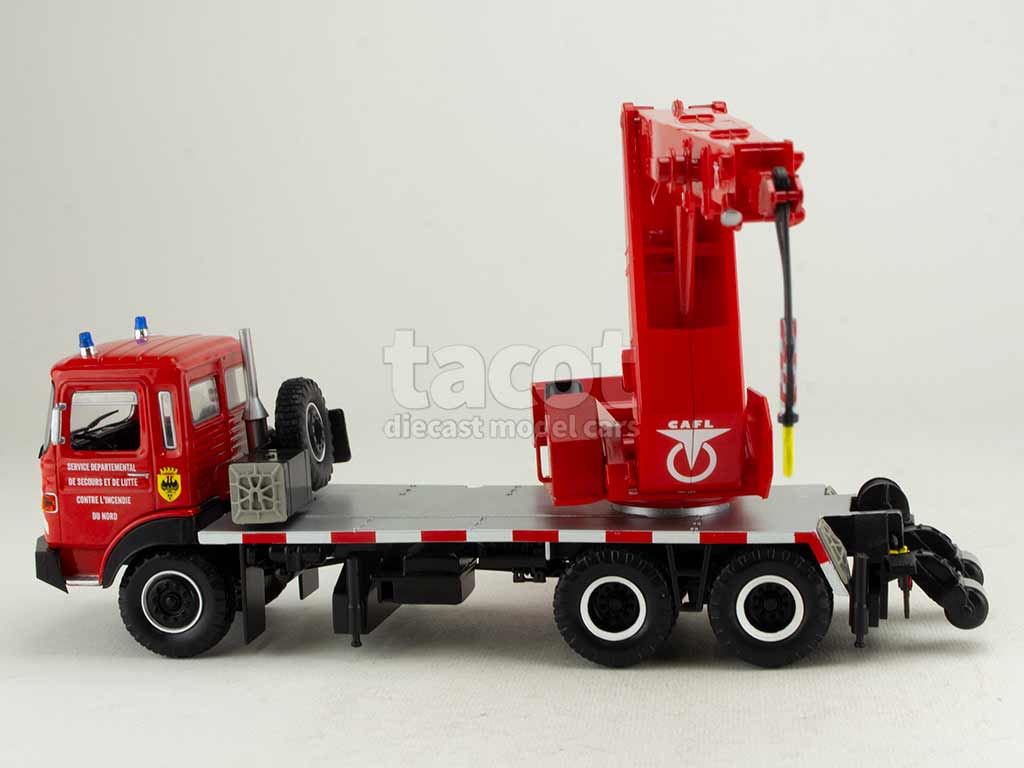 4250 Saviem EPG Goliath Grue CAFL GIC 106