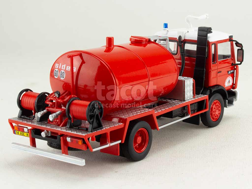 4278 Renault M 200 Citerne 6000L Sides