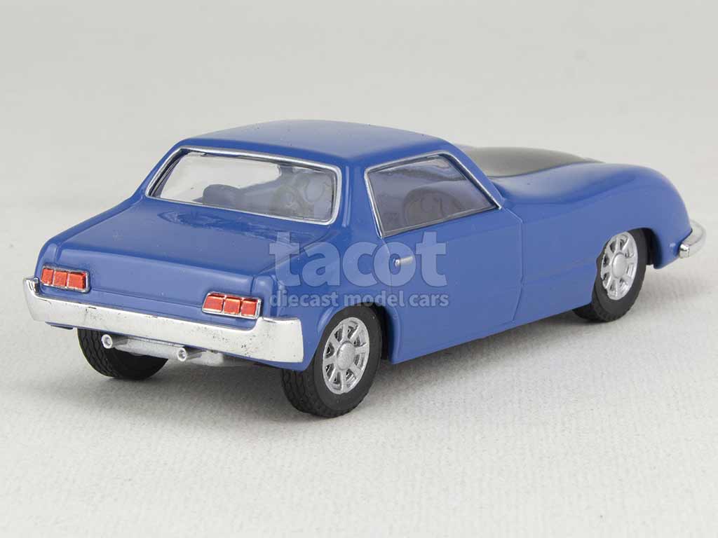 4342 Batmobile Detective Comics # 400