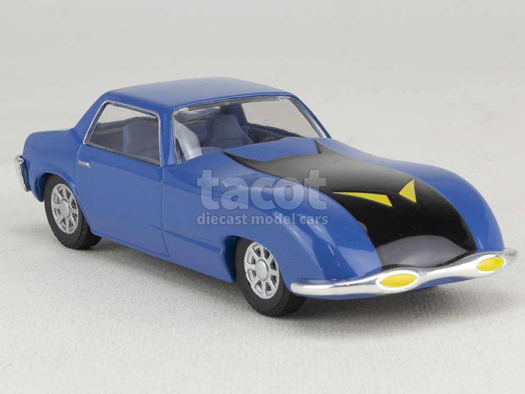 4342 Batmobile Detective Comics # 400