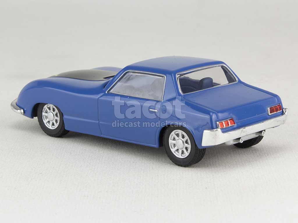 4342 Batmobile Detective Comics # 400