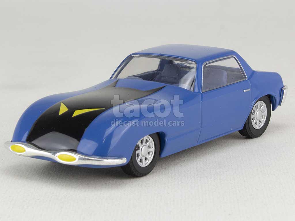 4342 Batmobile Detective Comics # 400