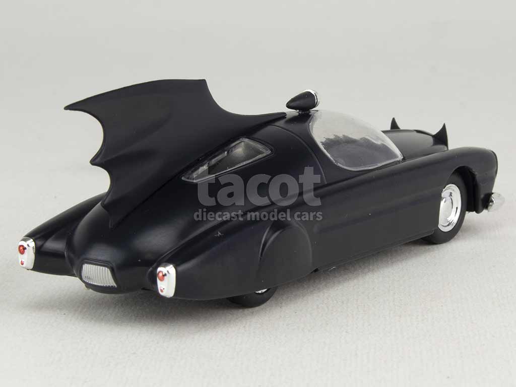 4343 Batmobile Detective Comics # 156