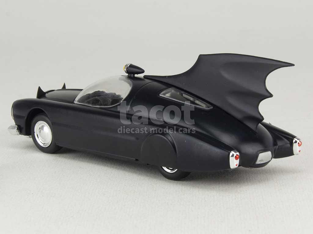 4343 Batmobile Detective Comics # 156