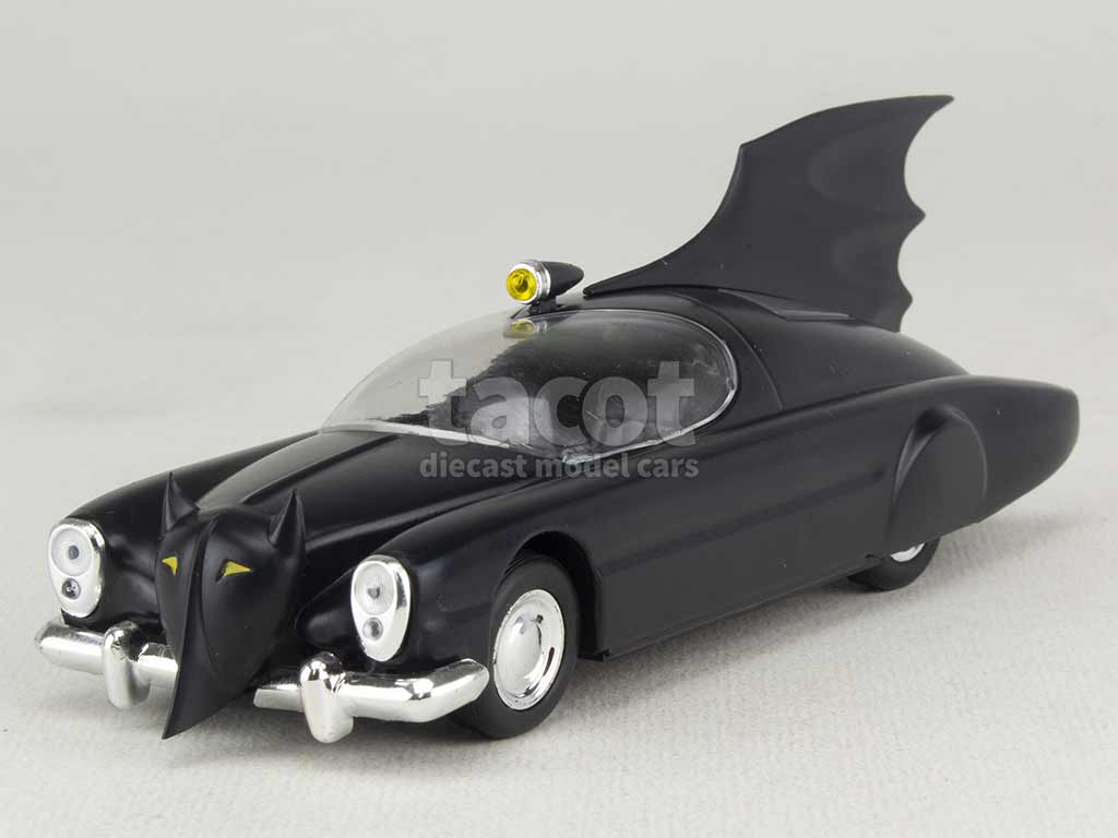 4343 Batmobile Detective Comics # 156