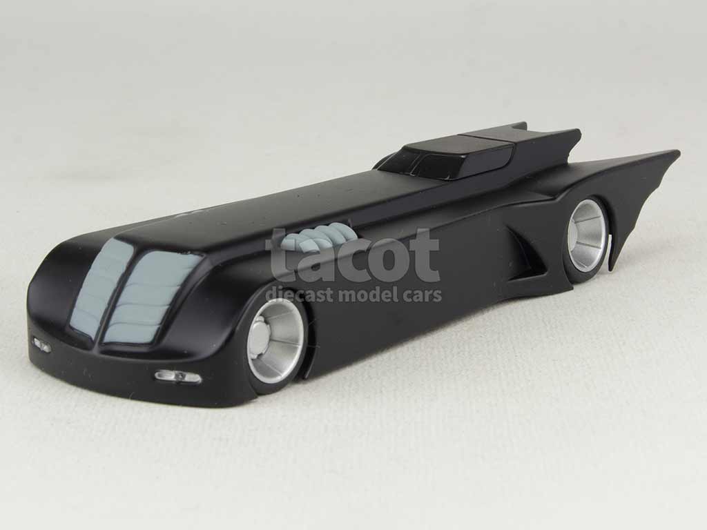 4345 Batmobile Batman The Animated Series