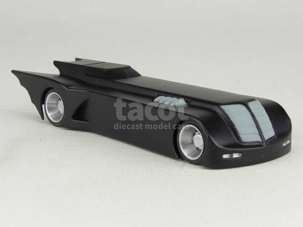 4345 Batmobile Batman The Animated Series