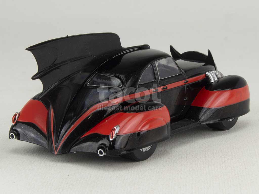4346 Batmobile Batman # 5