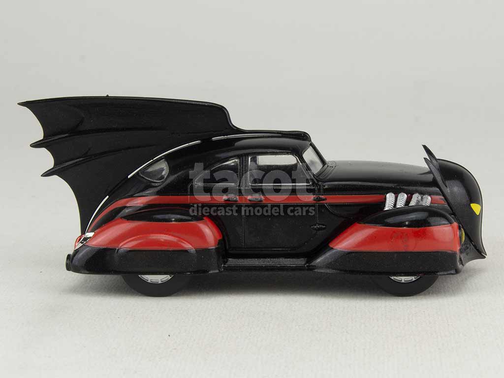 4346 Batmobile Batman # 5