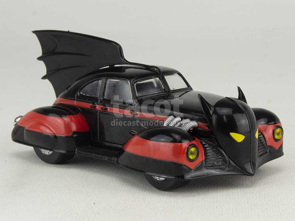 4346 Batmobile Batman # 5