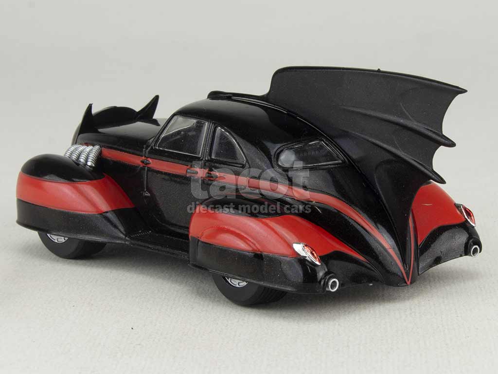 4346 Batmobile Batman # 5