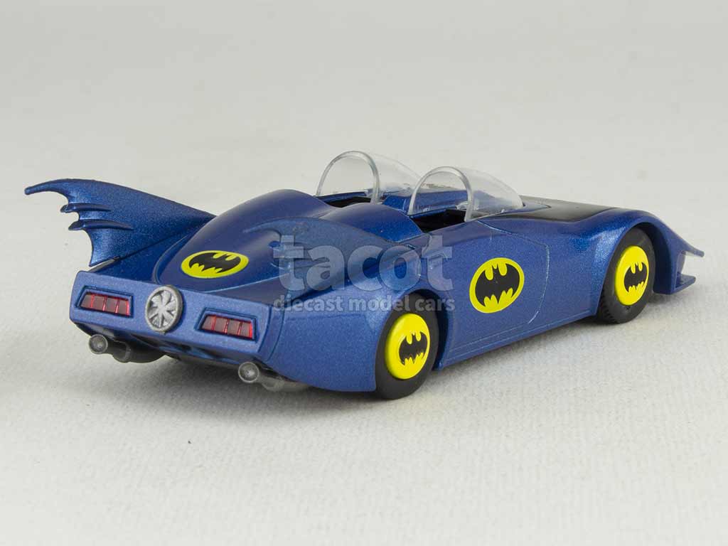 4347 Batmobile Batman # 311