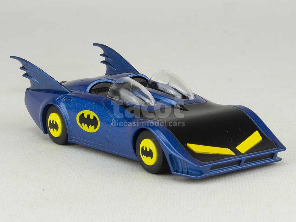 4347 Batmobile Batman # 311