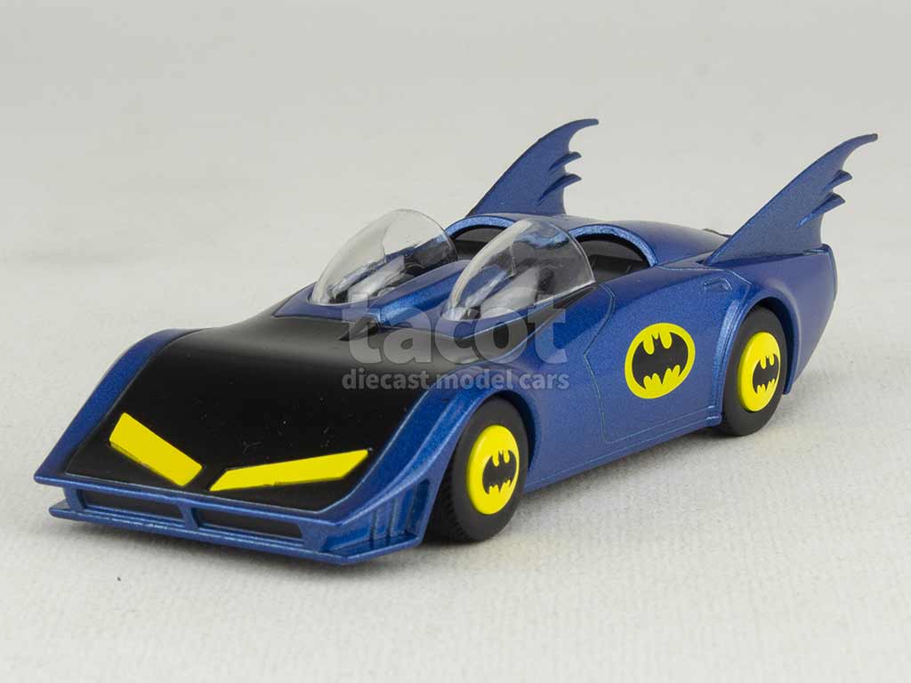 4347 Batmobile Batman # 311