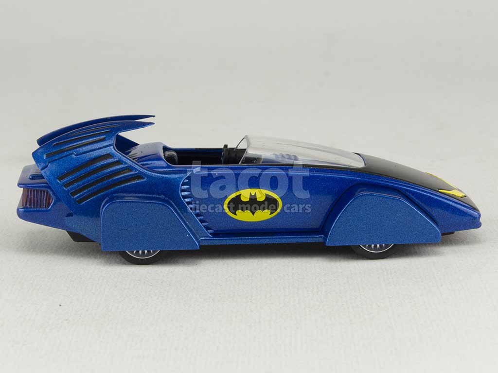 4349 Batmobile Detective Comics # 601