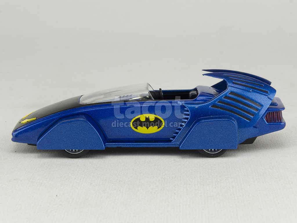 4349 Batmobile Detective Comics # 601