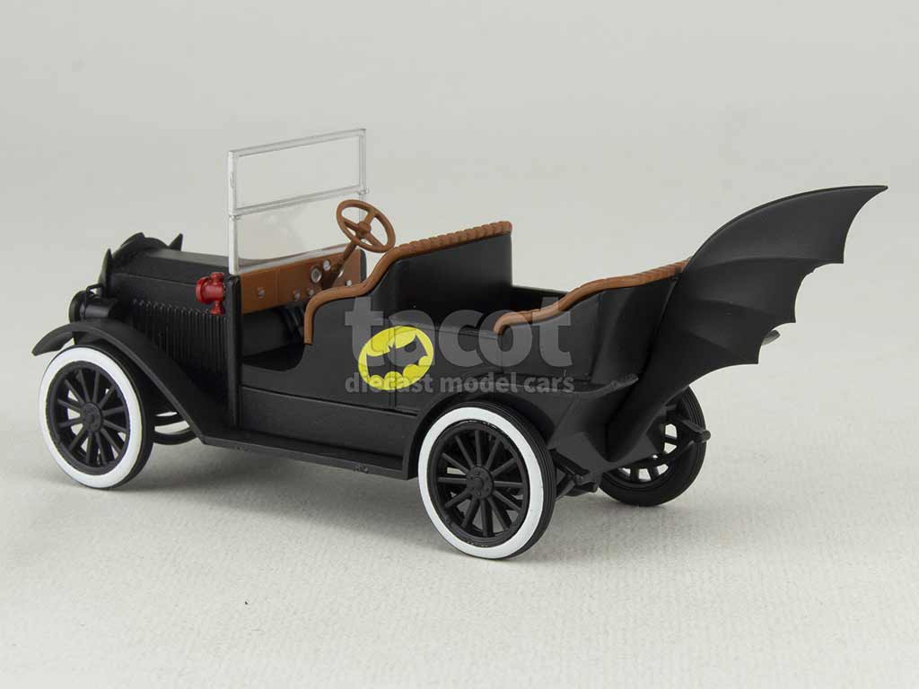 4353 Batmobile Detective Comics # 219