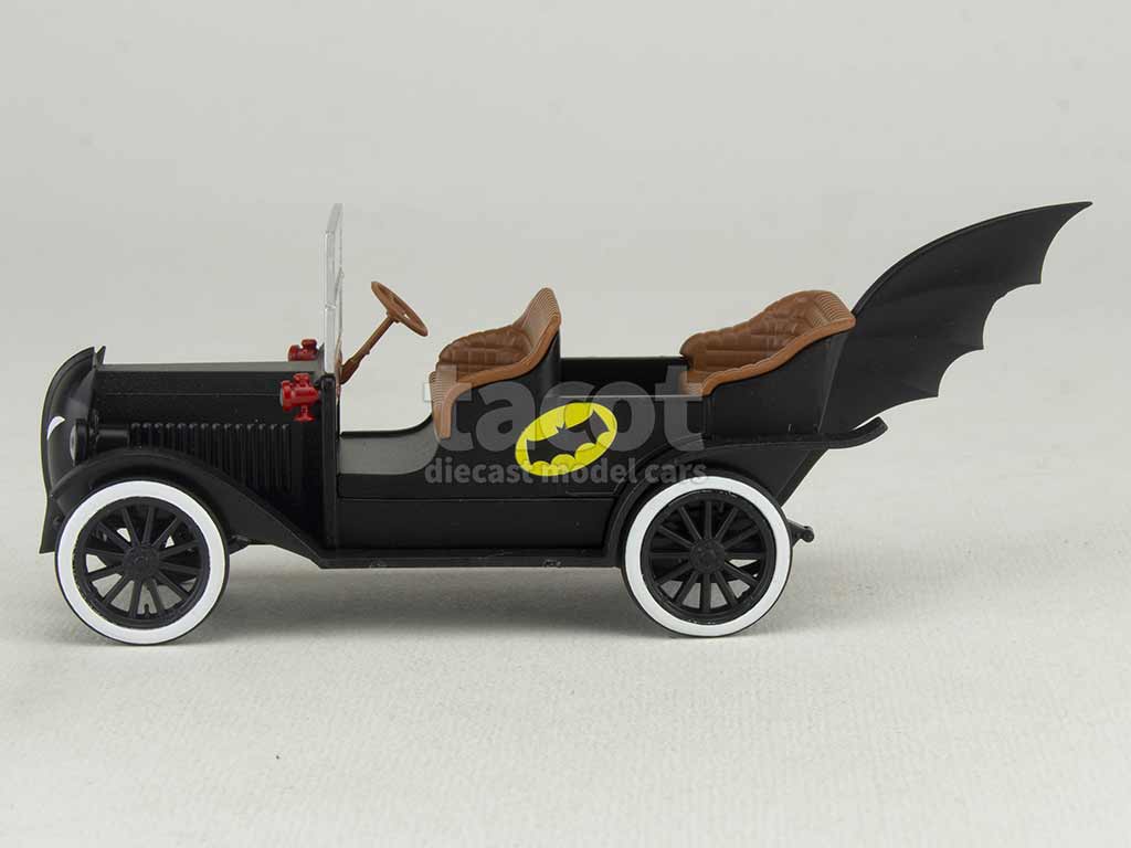 4353 Batmobile Detective Comics # 219