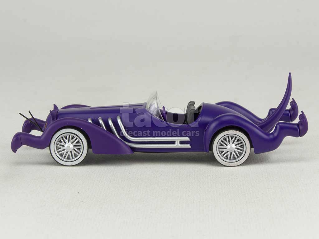 4354 Batmobile Batman # 129