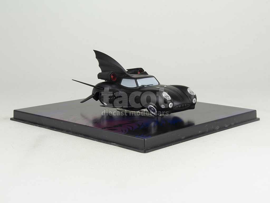 4356 Batmobile All Star Batman & Robin # 1