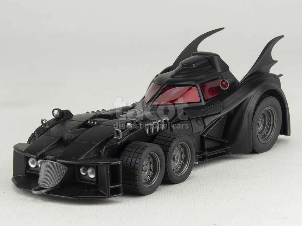 4357 Batmobile Batman: The Return # 1