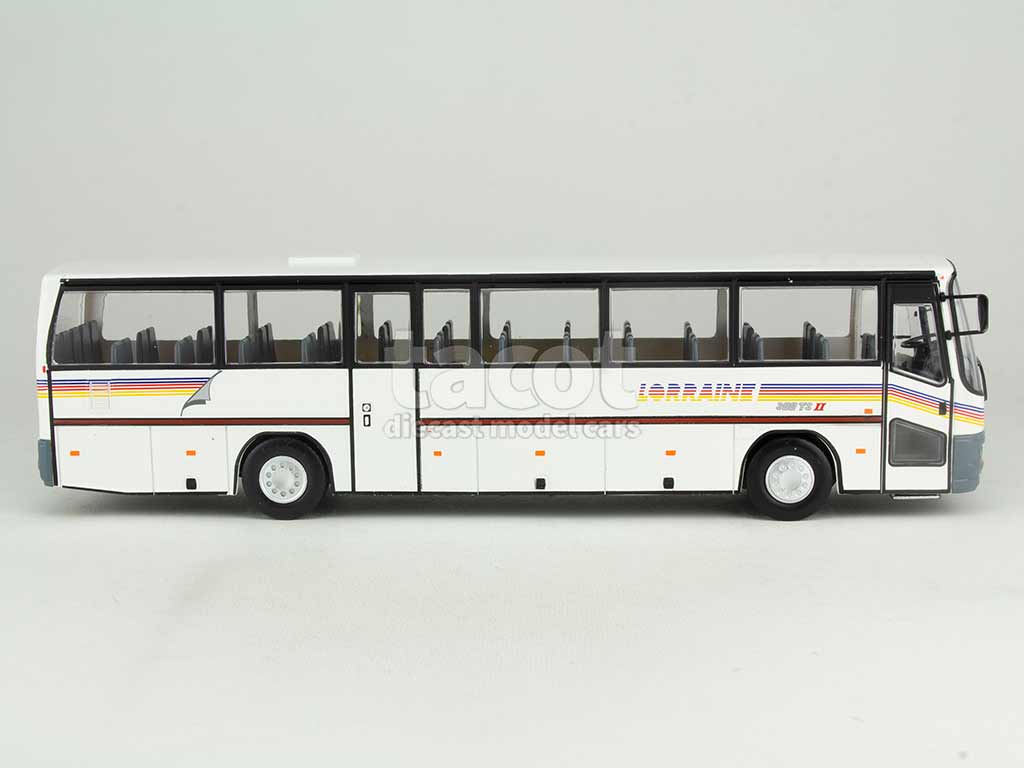 4379 Iveco 260 TL Autocar 1981