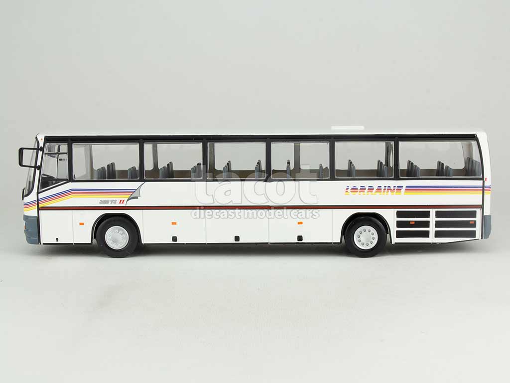 4379 Iveco 260 TL Autocar 1981