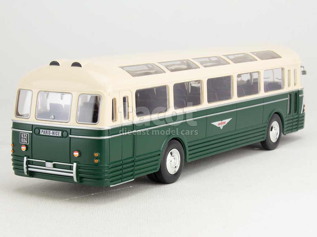 4384 Chausson AP52 Autocar 1956