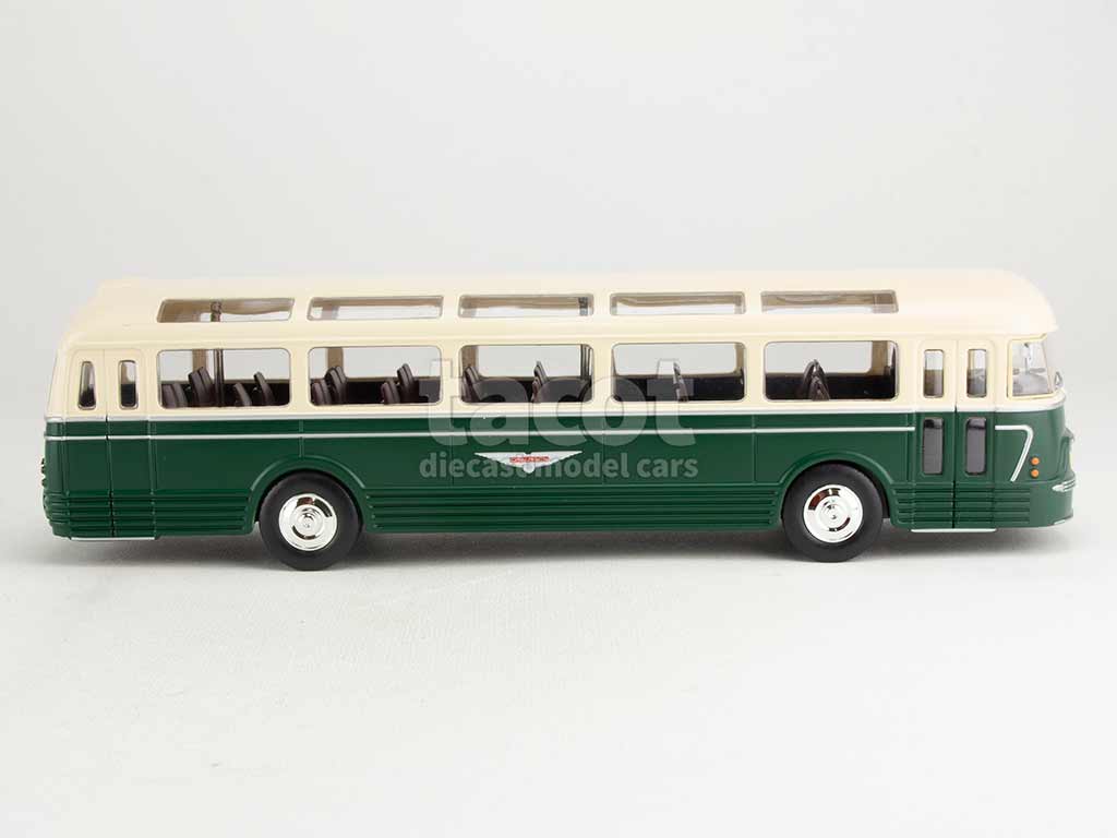 4384 Chausson AP52 Autocar 1956