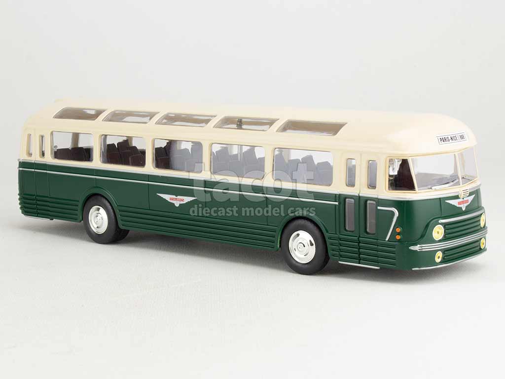 4384 Chausson AP52 Autocar 1956
