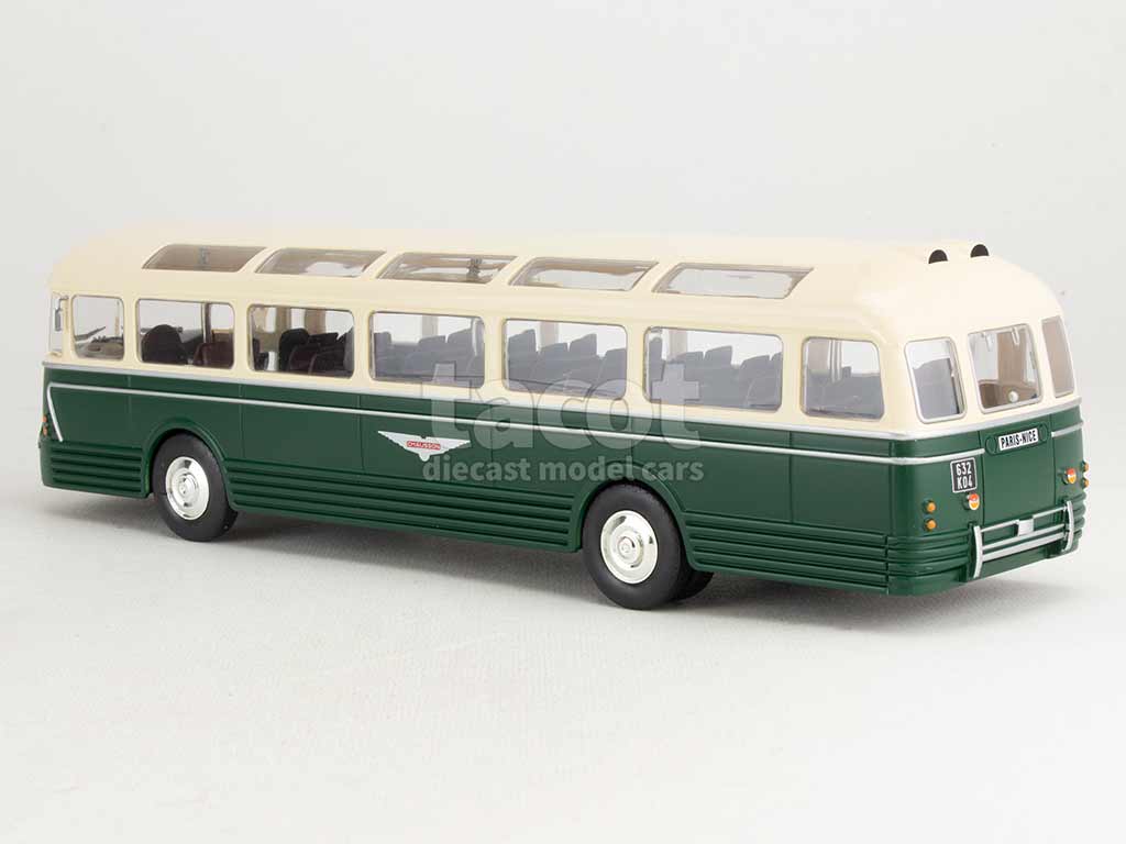 4384 Chausson AP52 Autocar 1956