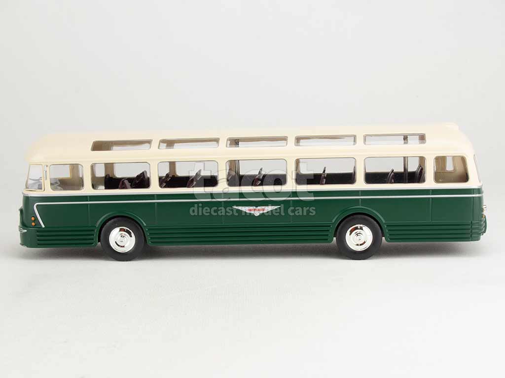 4384 Chausson AP52 Autocar 1956