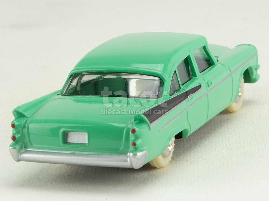 4396 Dodge Royal Sedan 1958