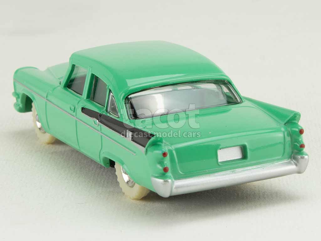 4396 Dodge Royal Sedan 1958