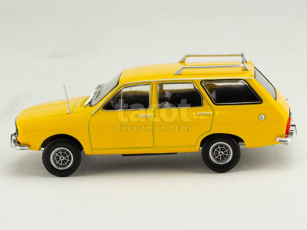 4400 Renault R12 Break 1973