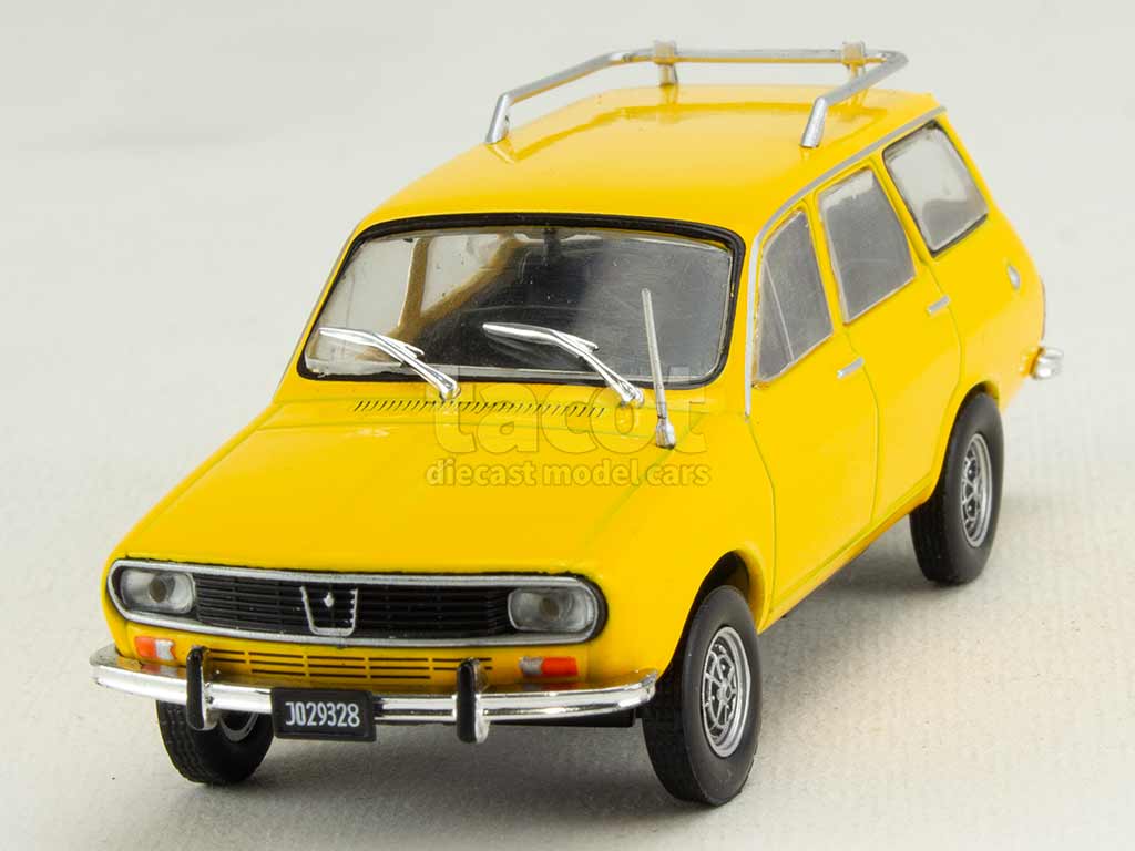 4400 Renault R12 Break 1973