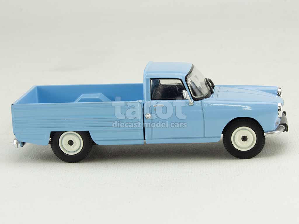 4401 Peugeot 404 Pick-up 1979