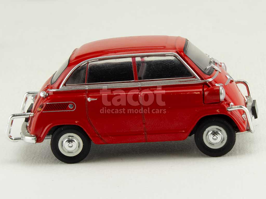 4402 Divers De Carlo 600 1960