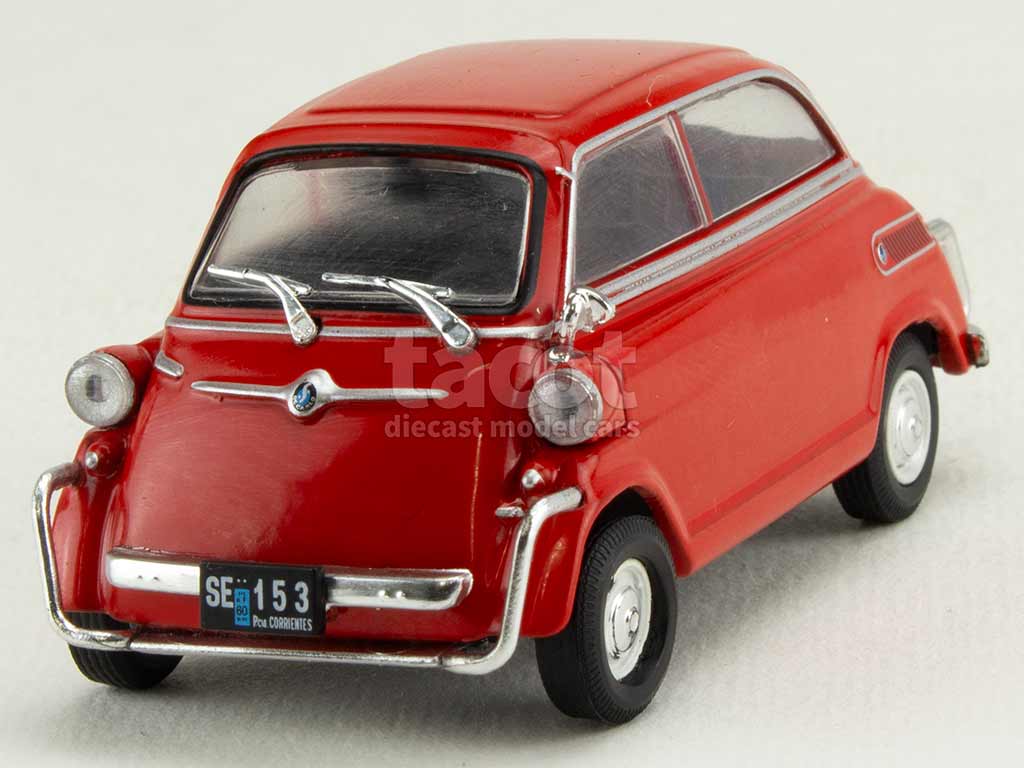 4402 Divers De Carlo 600 1960