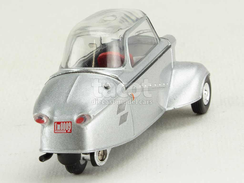 4403 Messerschmitt KR200 1957