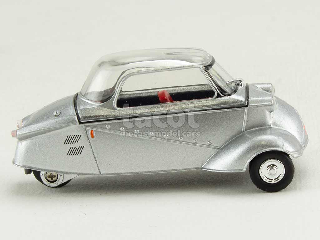 4403 Messerschmitt KR200 1957