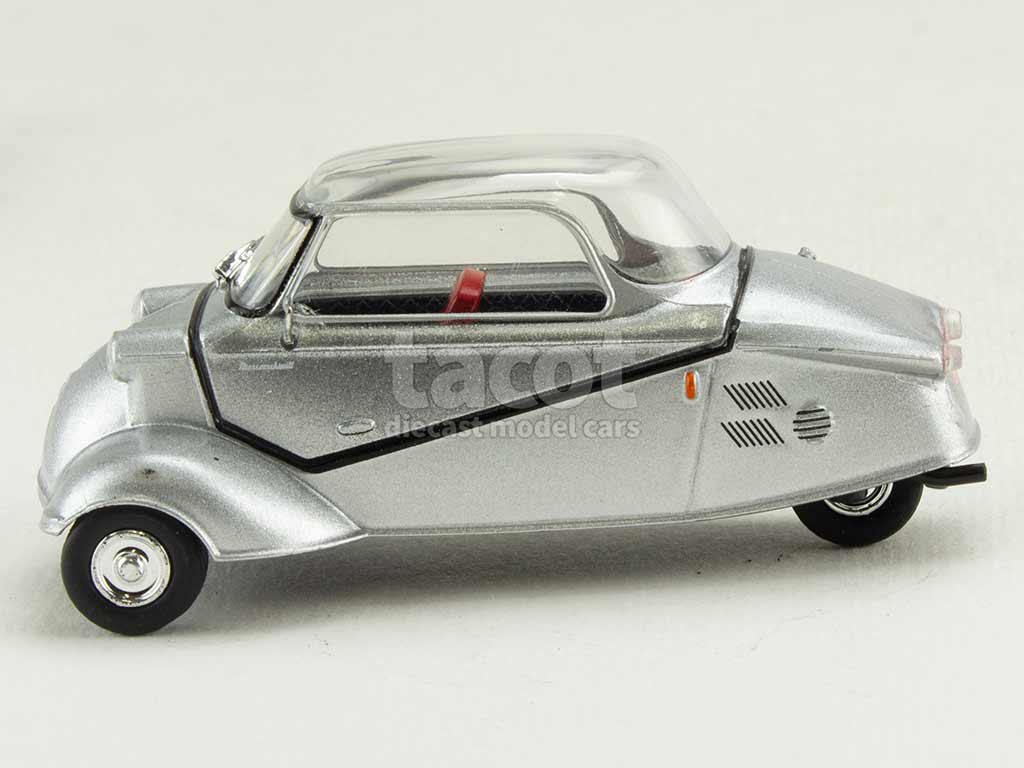 4403 Messerschmitt KR200 1957